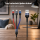 USAMS Kabel pleciony 3w1 0,35m 2A (lightning/microUSB/USB-C) - 1569027 - zdjęcie 2
